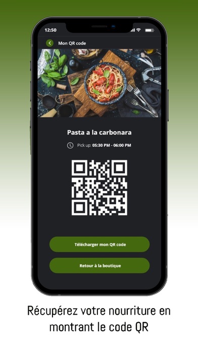 La Spiga d’Oro Screenshot