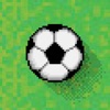 Pixel Pro Message Soccer icon