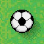 Download Pixel Pro Message Soccer app