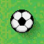 Pixel Pro Message Soccer App Cancel