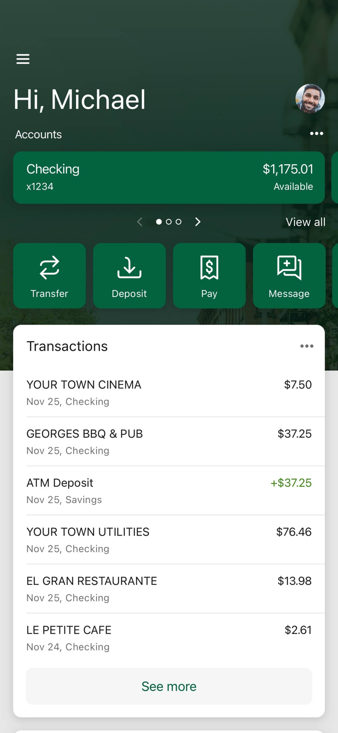 Brooklyn Cooperative FCU