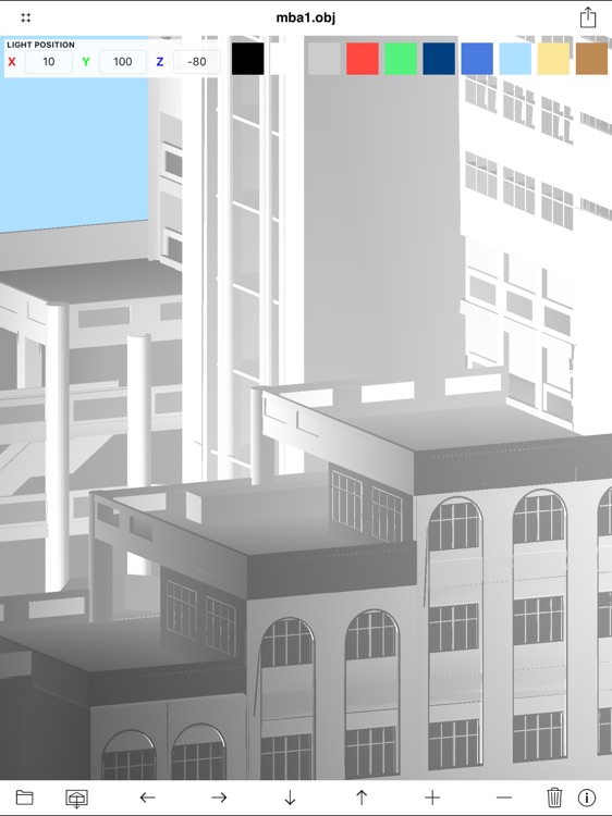 objManager HD screenshot-3