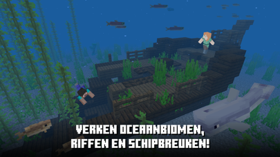 Minecraft App Store preview screenshot 10
