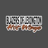 Blazer's Hot Wings Lexington icon