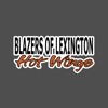 Blazer's Hot Wings Lexington