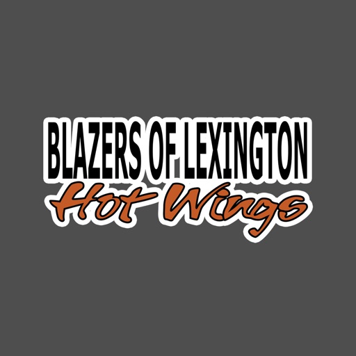 Blazer's Hot Wings Lexington