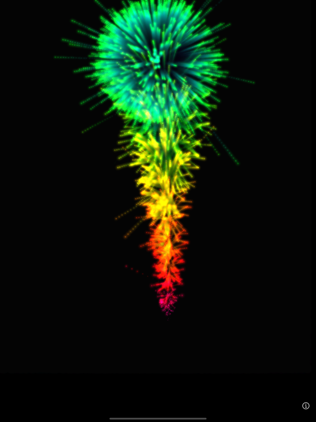 Pyrotexni Fireworks Screenshot