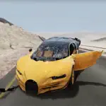 Real Car Crash : Car Driving App Support