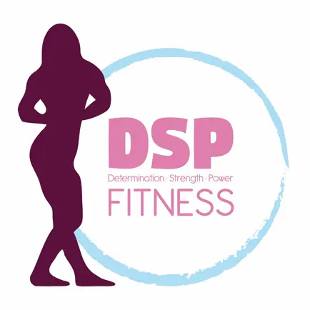DSP FITNESS Читы