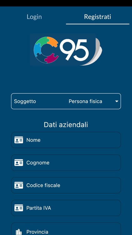 C95 Cassa screenshot-5