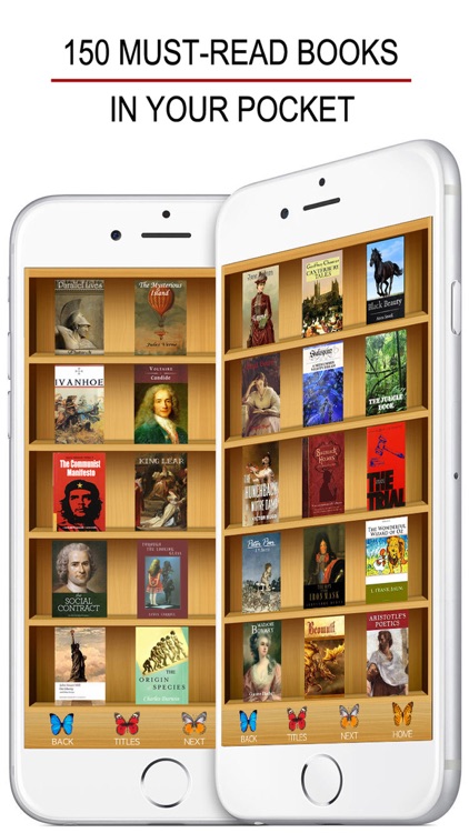 150 Must Read Books All Time !