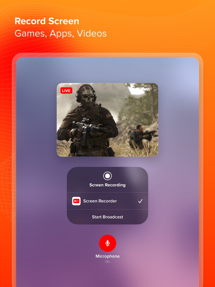 Live Now - Live Stream