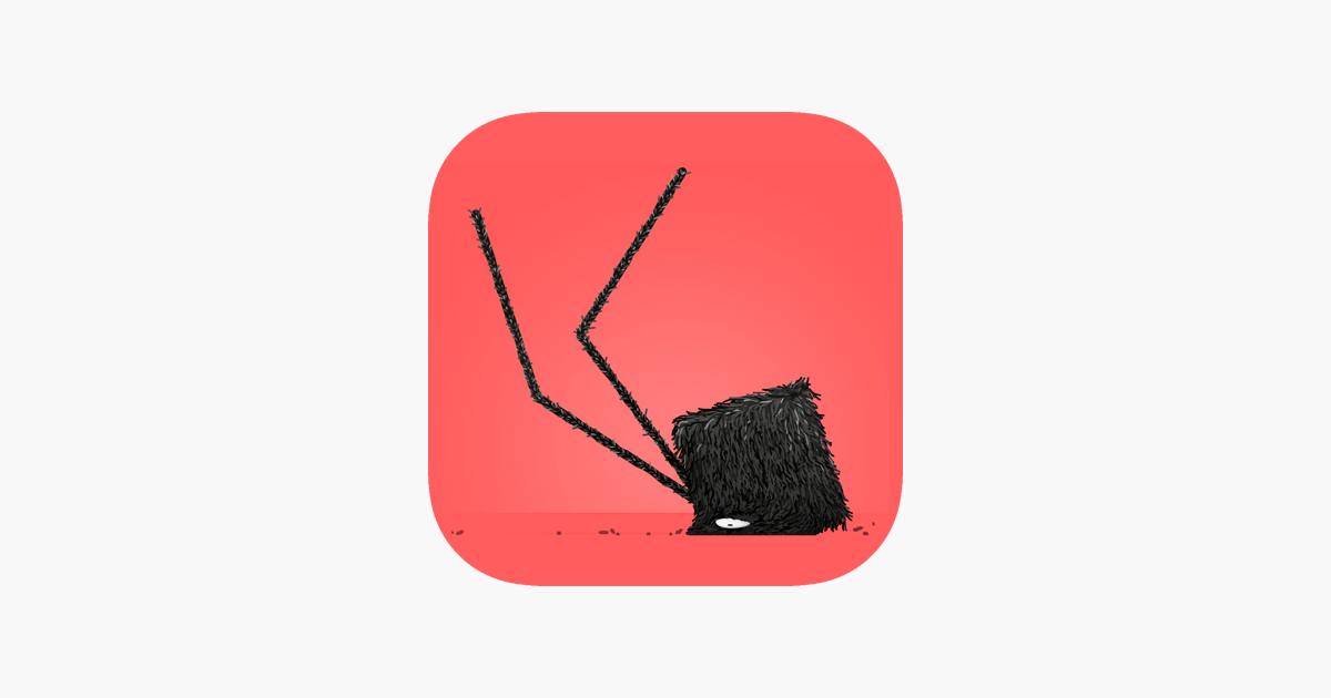 ‎Daddy Long Legs on the App Store