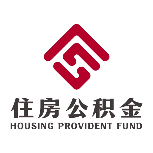 哈尔滨公积金logo