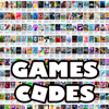 Games Codes For Roblox - ABDELLAH ELBAZ