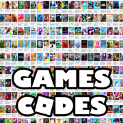 Games Codes For Roblox