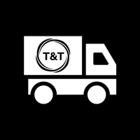 TandTLaundry Driver logo