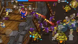 Maximus 2 screenshot 2