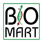 Biomart App Contact