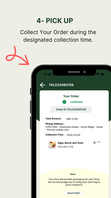 Takkul Screenshot