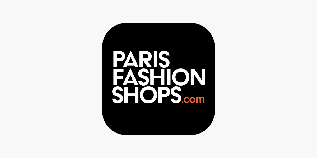 PARIS FASHION SHOPS – Apps on Google Play