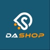 DaShop Staging icon