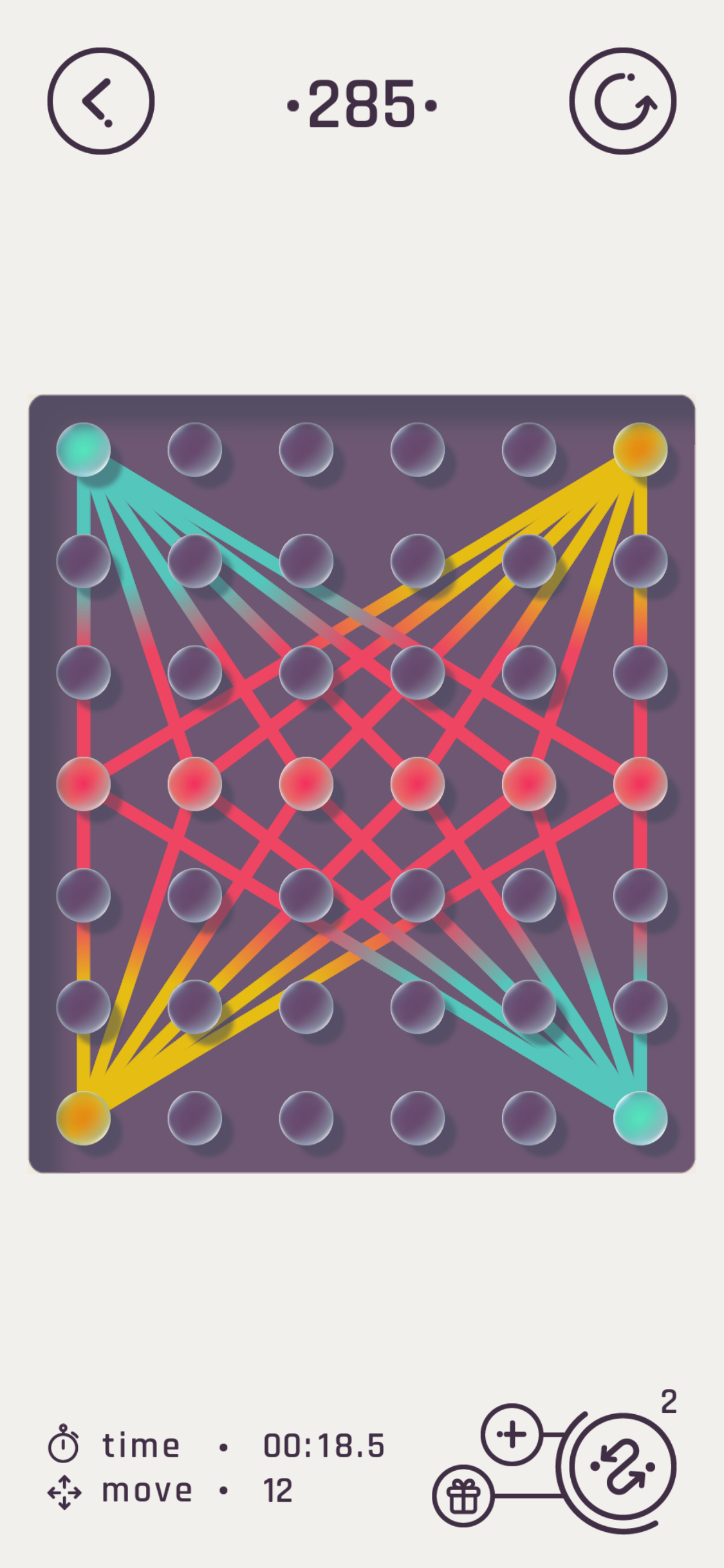 Dotcraft. screenshot 3