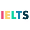 IELTS - Study icon