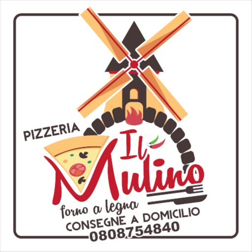 PIZZERIA MULINO