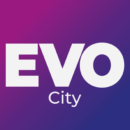 EVOCity - AppWisp.com