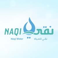 مياه نقي الكويت logo