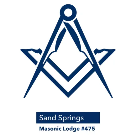 Sand Springs Masonic Ldg 475 Читы