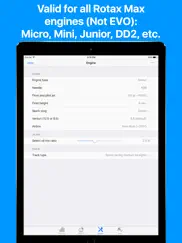 jetting max kart for rotax max ipad images 3