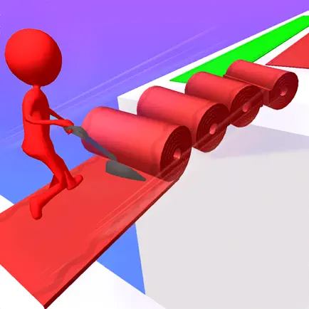 Roll Stack Runner Cheats