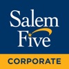 Salem Five Business icon