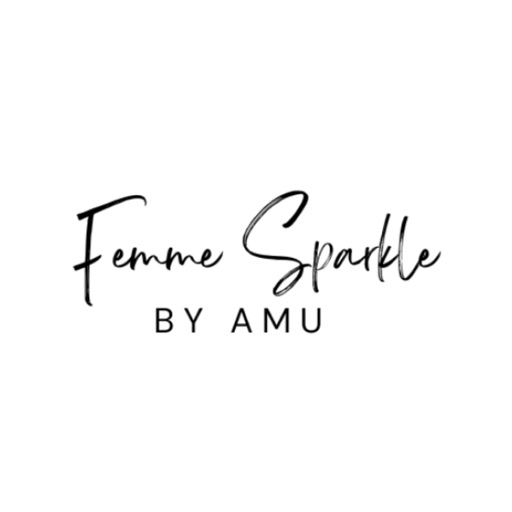 Femme Sparkle by Amu icon
