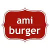 Ami Burger Gyömrő App Feedback