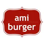 Ami Burger Gyömrő App Positive Reviews