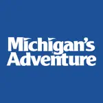 Michigan's Adventure App Positive Reviews