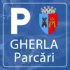 Parcare Gherla contact information