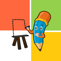 Draw Game  Draw One Part