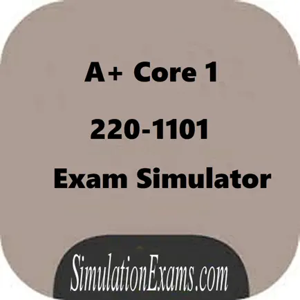 Exam Simulator For A+ Core 1 Cheats