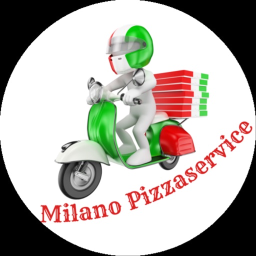 Milano Pizza Express Lörrach icon