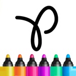 Download SketchBook - draw, paint kids app