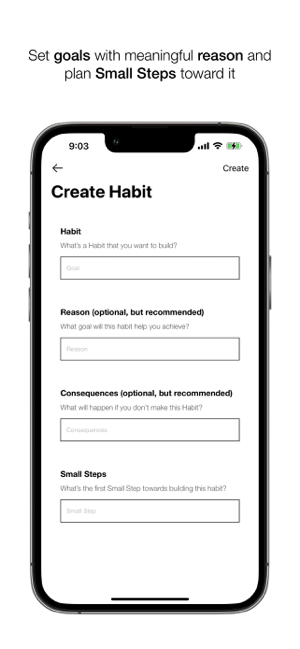 ‎Small Step Screenshot