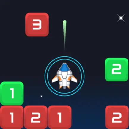 Space BlocKing Cheats