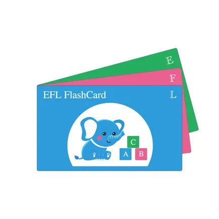 EFL FlashCard Cheats