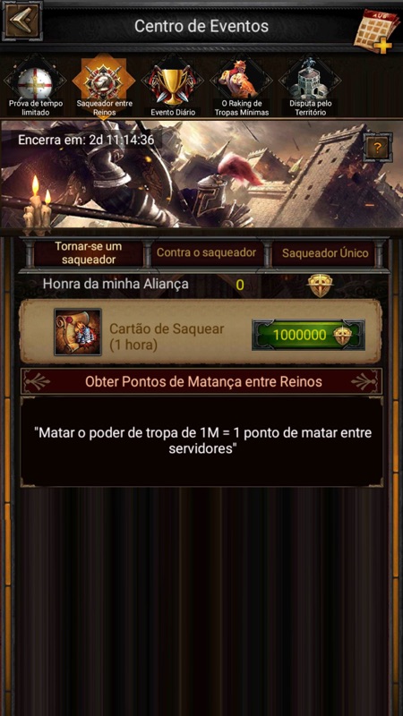 Clash of Kings: The West screenshot 3