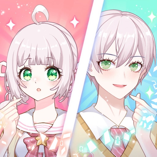 Anime Doll Avatar Maker Game on the App Store