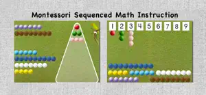 Math Shelf: Early Math Mastery screenshot #2 for iPhone